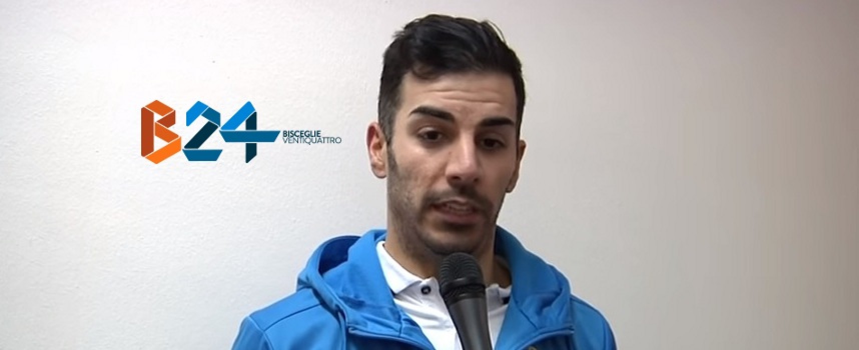 Ostacolo Augusta domani per il Futsal Bisceglie, intervista a Kevin / VIDEO
