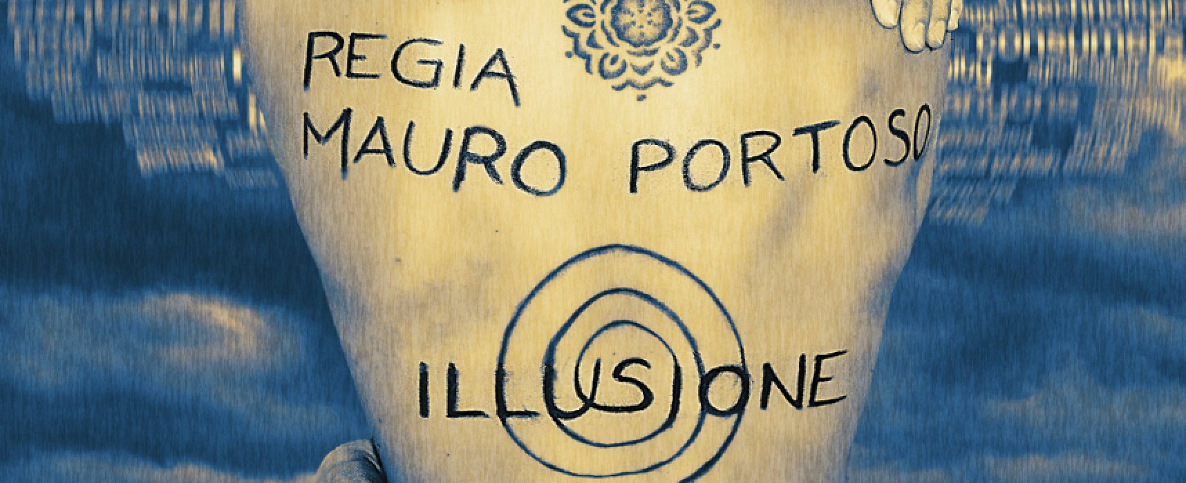 Il regista Mauro Portoso presenta il suo nuovo cortometraggio “Illusione”