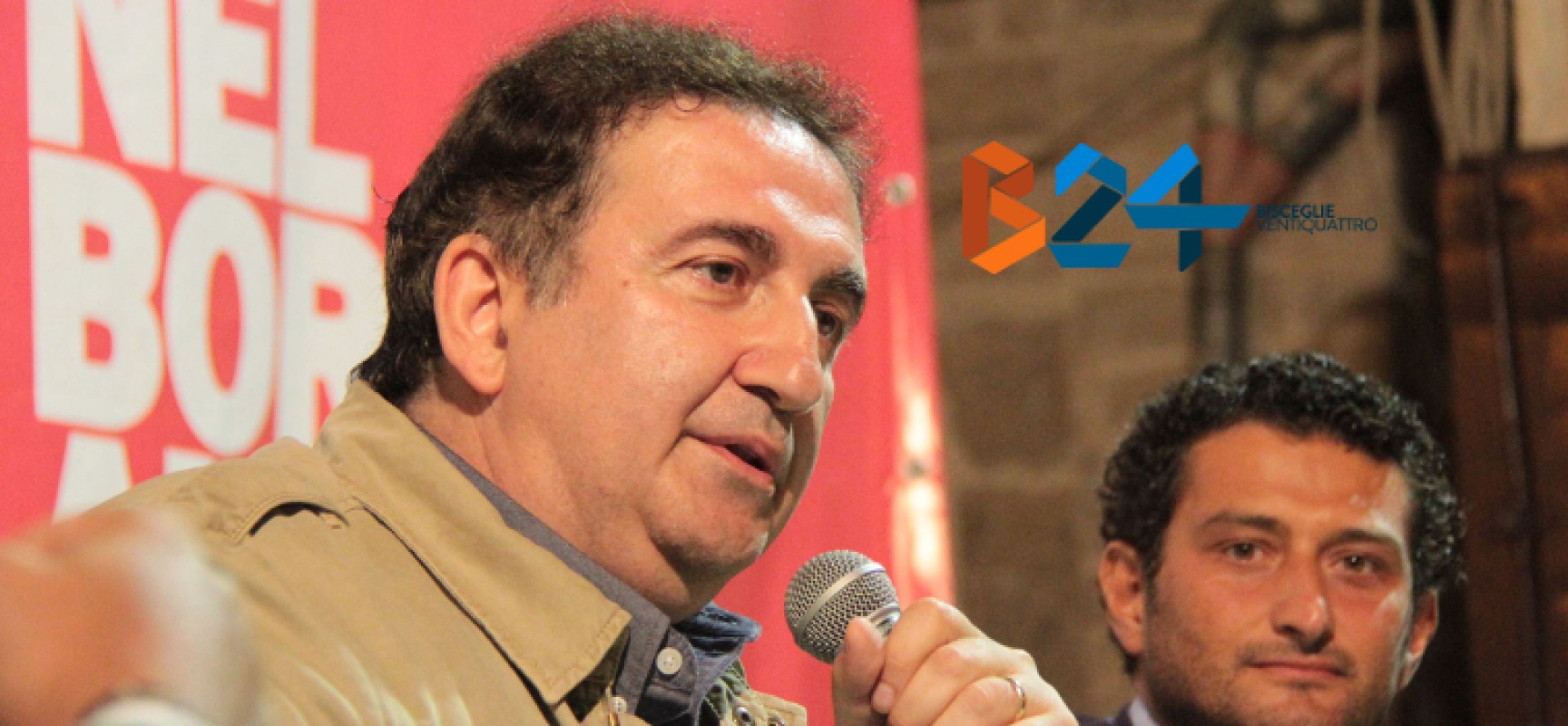 Rotary, il giornalista e conduttore Roberto Giacobbo a Bisceglie per svelare “La Puglia segreta”