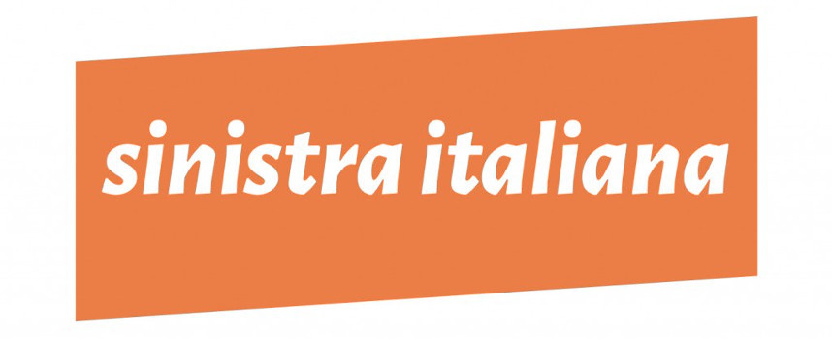 Sinistra Italiana, l’on. Frantoianni a Bisceglie per presentare il nuovo partito di sinistra