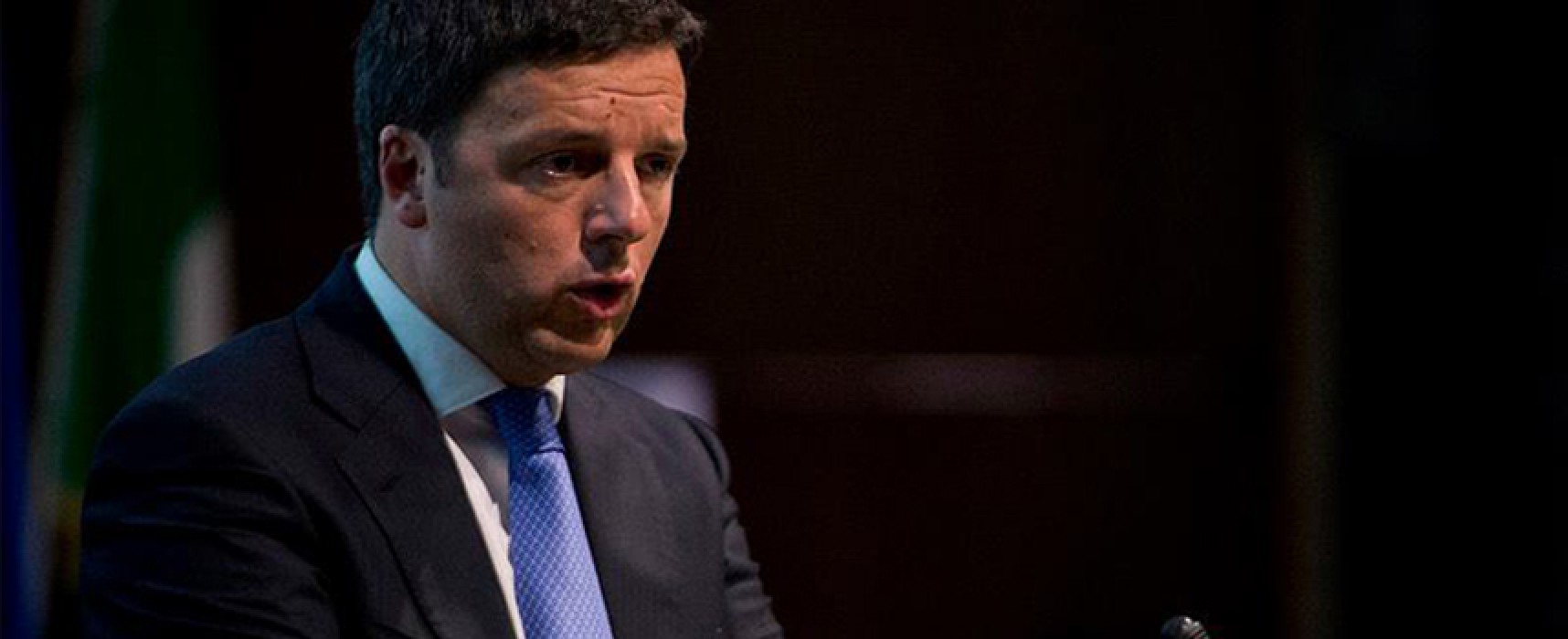 Spina-Pd, interviene Matteo Renzi: “400 iscritti in blocco? Non è giusto, lecito e legittimo”