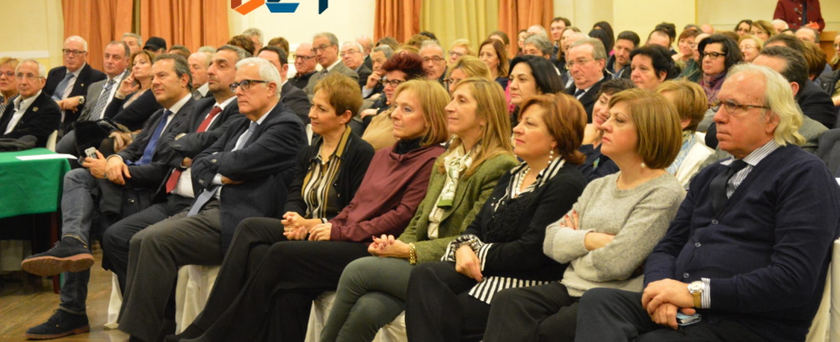 Rotary Club Bisceglie, è la serata del “Premio Professionalità” 2018