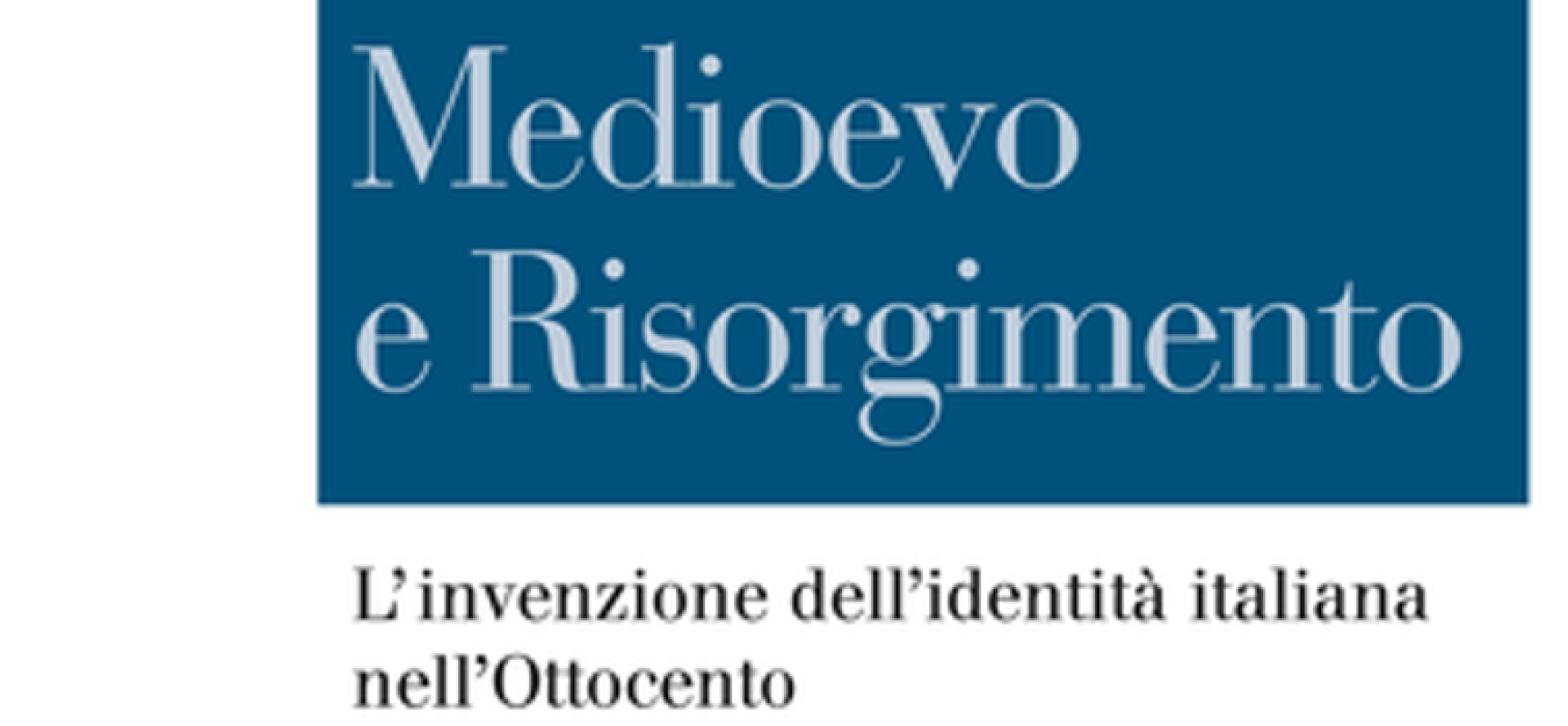Storia a Santa Margherita, martedì si parla di Medioevo e Risorgimento con Duccio Balestracci