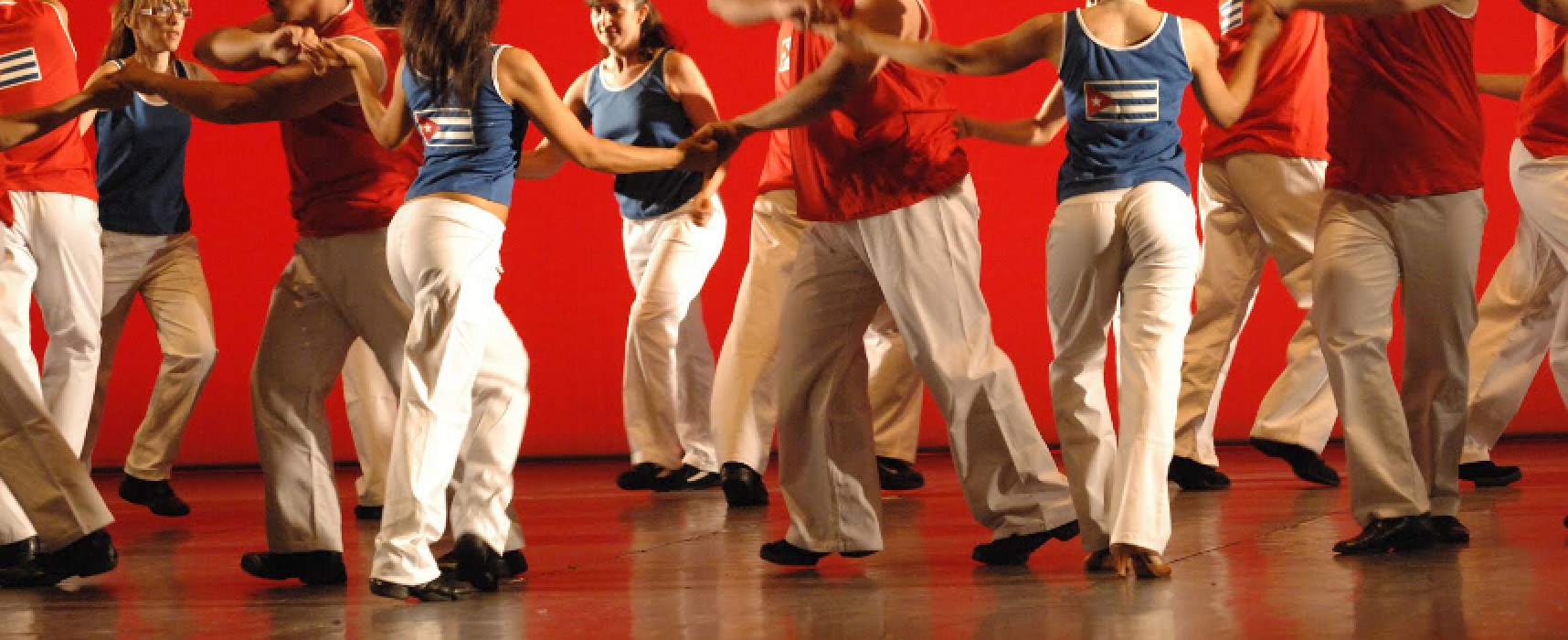 L’Unesco Bisceglie celebra la Giornata Mondiale della Danza al Liceo “da Vinci” / PROGRAMMA