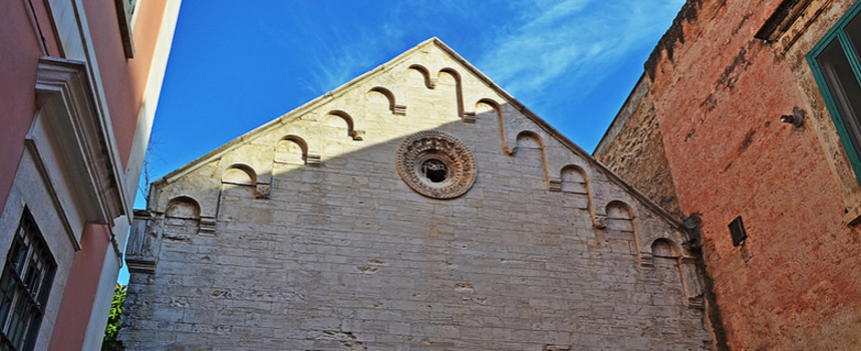 Chiesa di Santa Margherita, evento Fai per gli 820 anni dalla fondazione