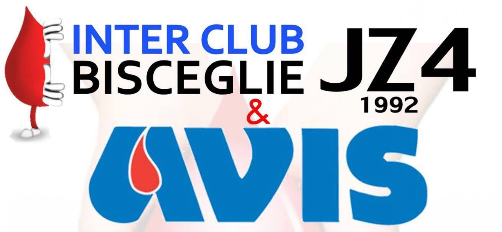 Inter Club Javier Zanetti e AVIS Bisceglie domani insieme per la raccolta sangue