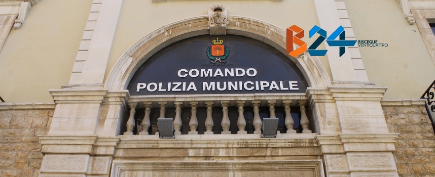 Comune di Bisceglie alla ricerca di un nuovo dirigente per la Polizia Locale / DETTAGLI