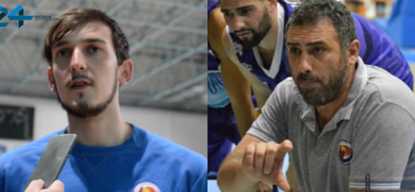 Lions Basket: confermato Leggio, Scoccimarro nuovo responsabile giovanili