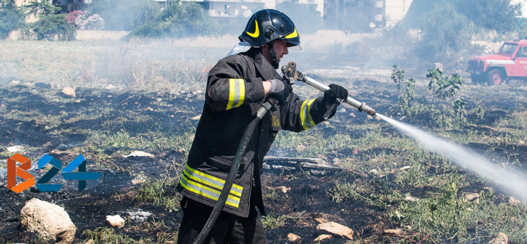Incendi estivi, ordinanza sindacale impone obbligo rimozione vegetazione insecchita
