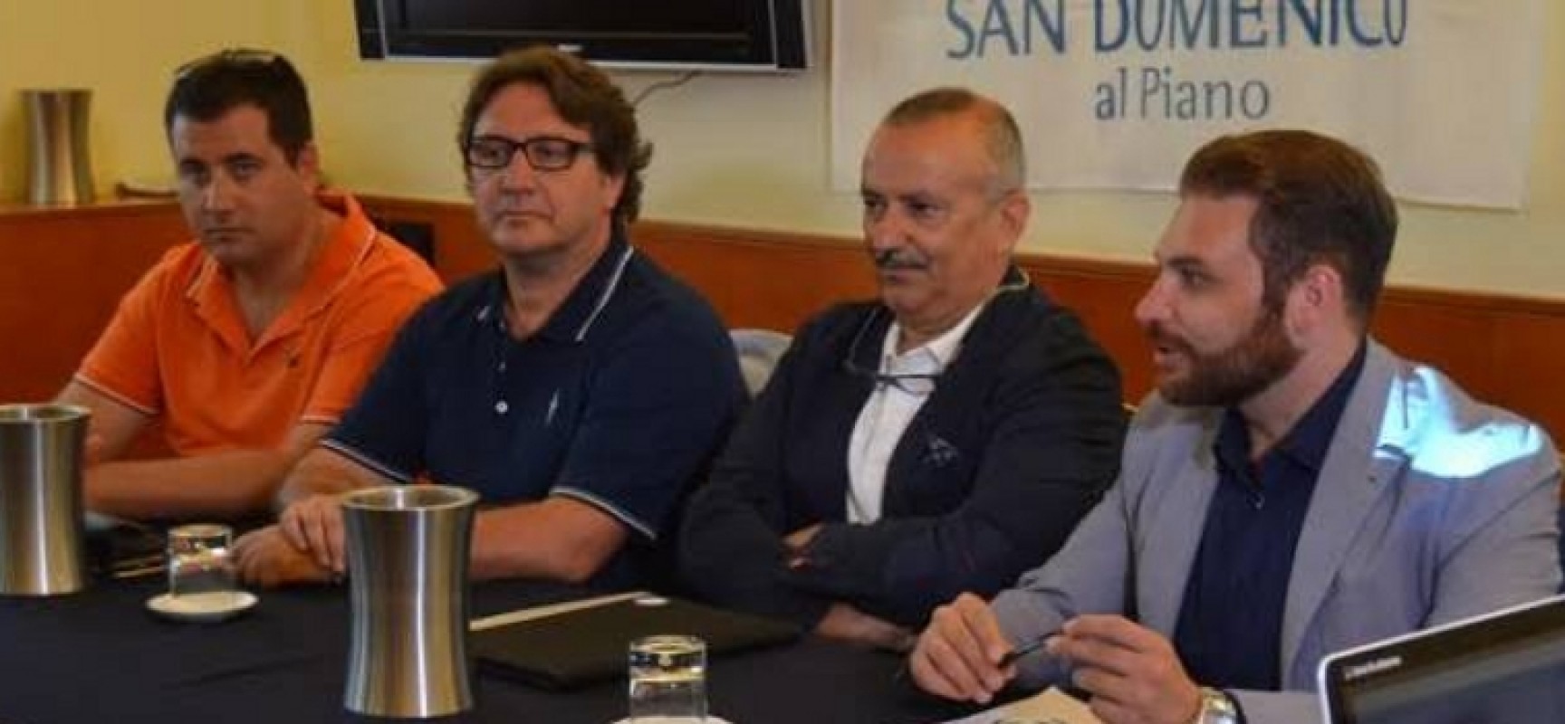 Leopoldo Capurso torna in panchina, è il nuovo tecnico del Matera