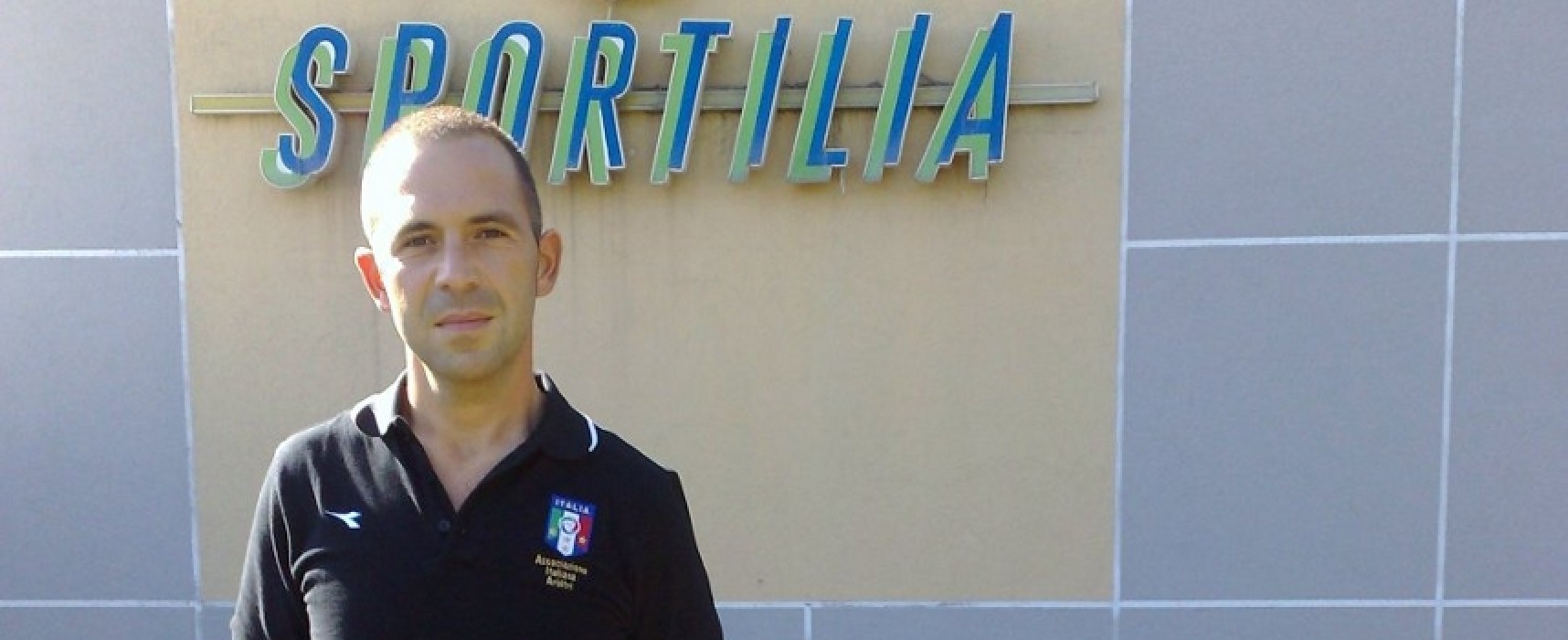 Arbitri: Nicola Gisondi nuovo designatore calcio a 5 per la Puglia