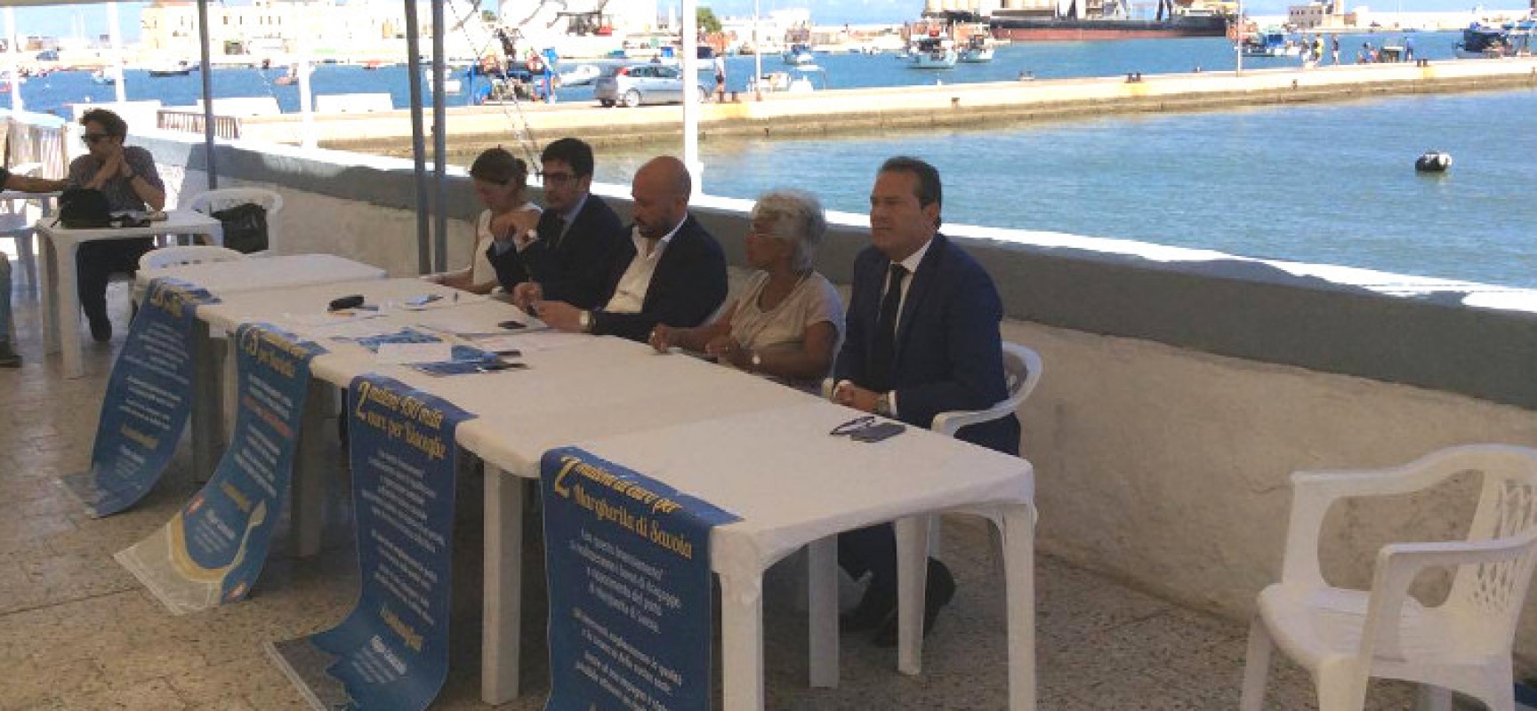Piano coste, Spina: “Finanziamento di 2.5 milioni per ripascimento ciottoli e sviluppo litorale”