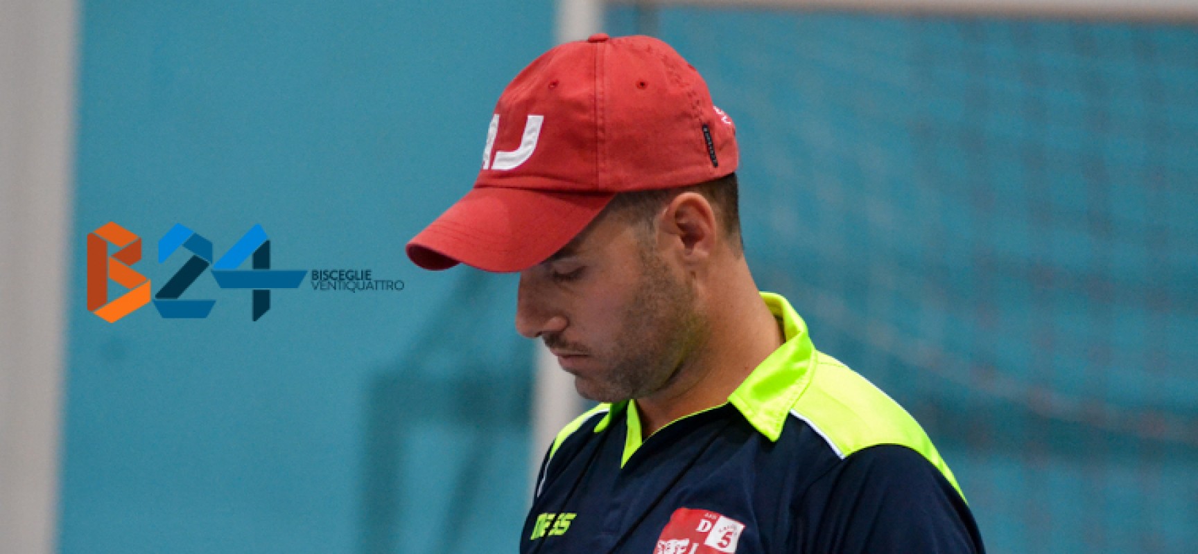 Maurizio Di Pinto è il nuovo allenatore dell’Alta Futsal