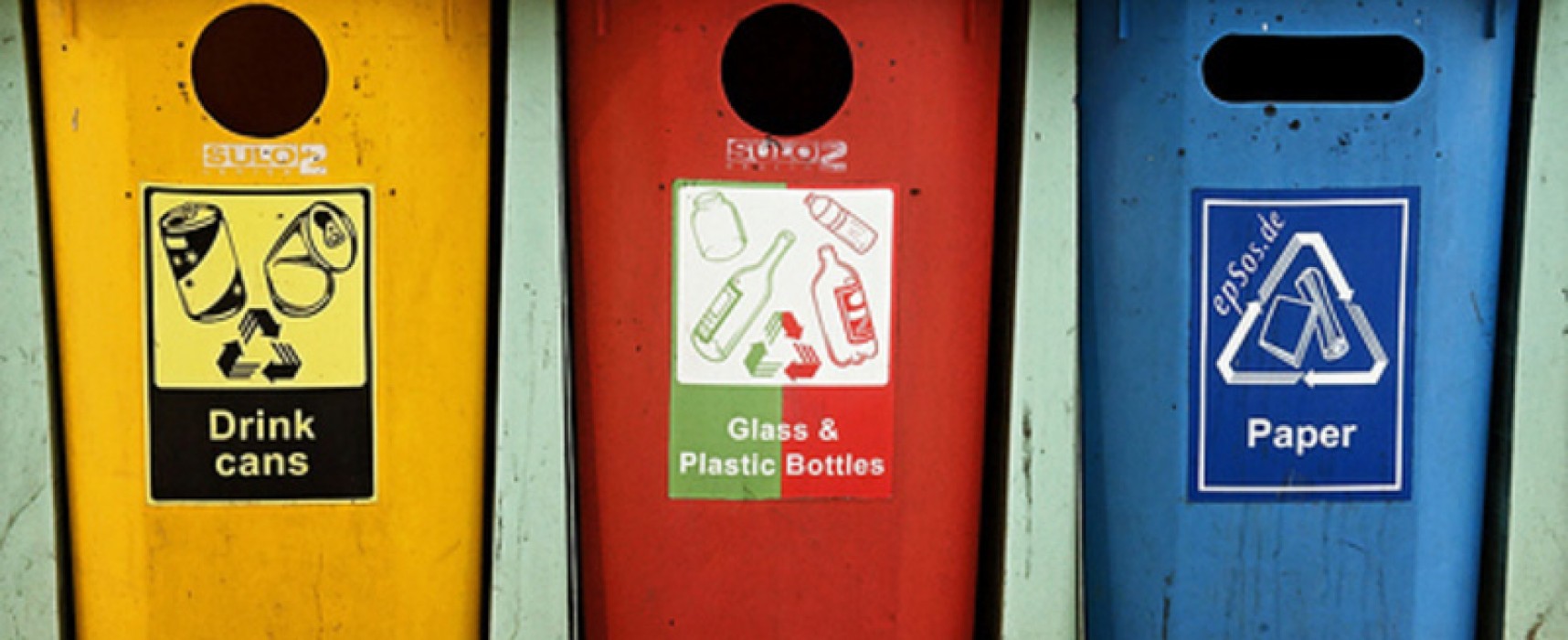 Riduci, ricicla, riusa: strategia rifiuti zero a Bisceglie, se ne parlerà con il prof. Ercolini