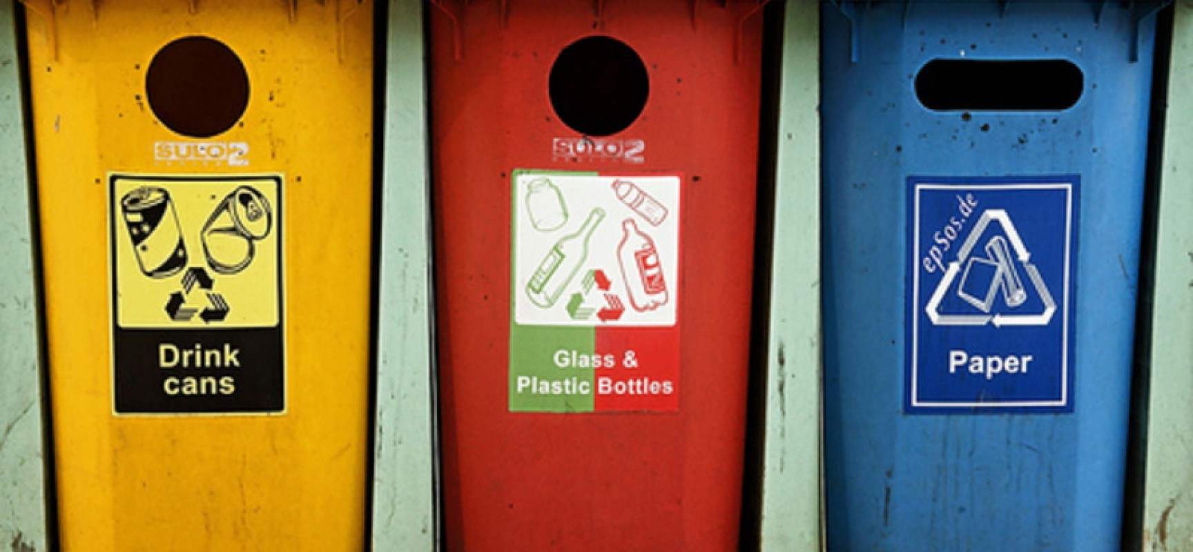 Riduci, ricicla, riusa: strategia rifiuti zero a Bisceglie, se ne parlerà con il prof. Ercolini