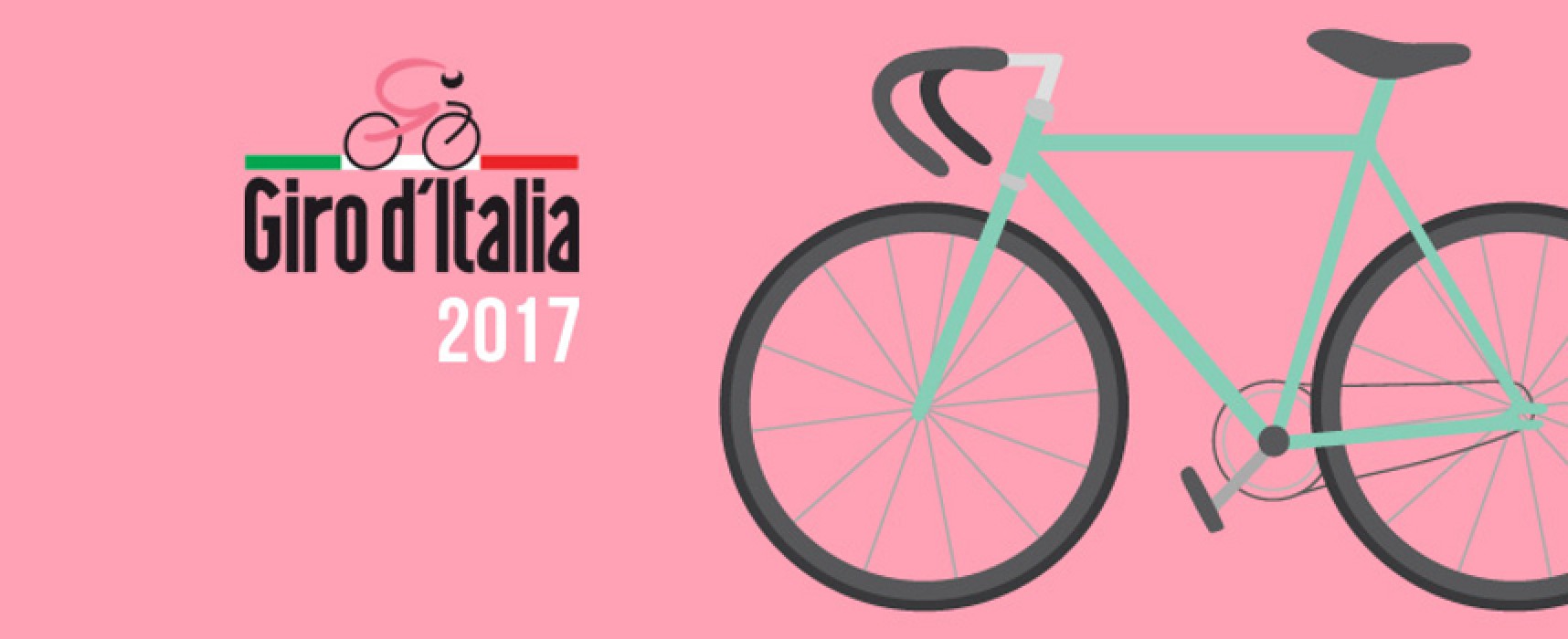 L’edizione numero 100 del Giro d’Italia transiterà da Bisceglie