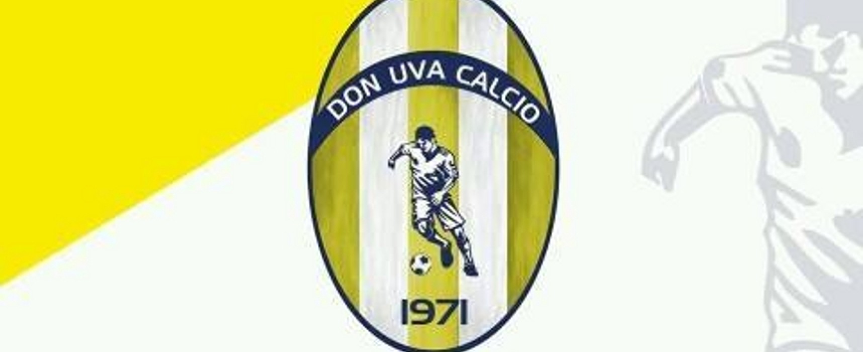 Don Uva Calcio, domani raduno selettivo per giovani calciatori al “Di Liddo”