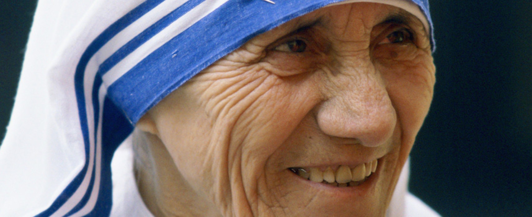 Bisceglie riceve in dono reliquia del sangue di Madre Teresa di Calcutta / DETTAGLI