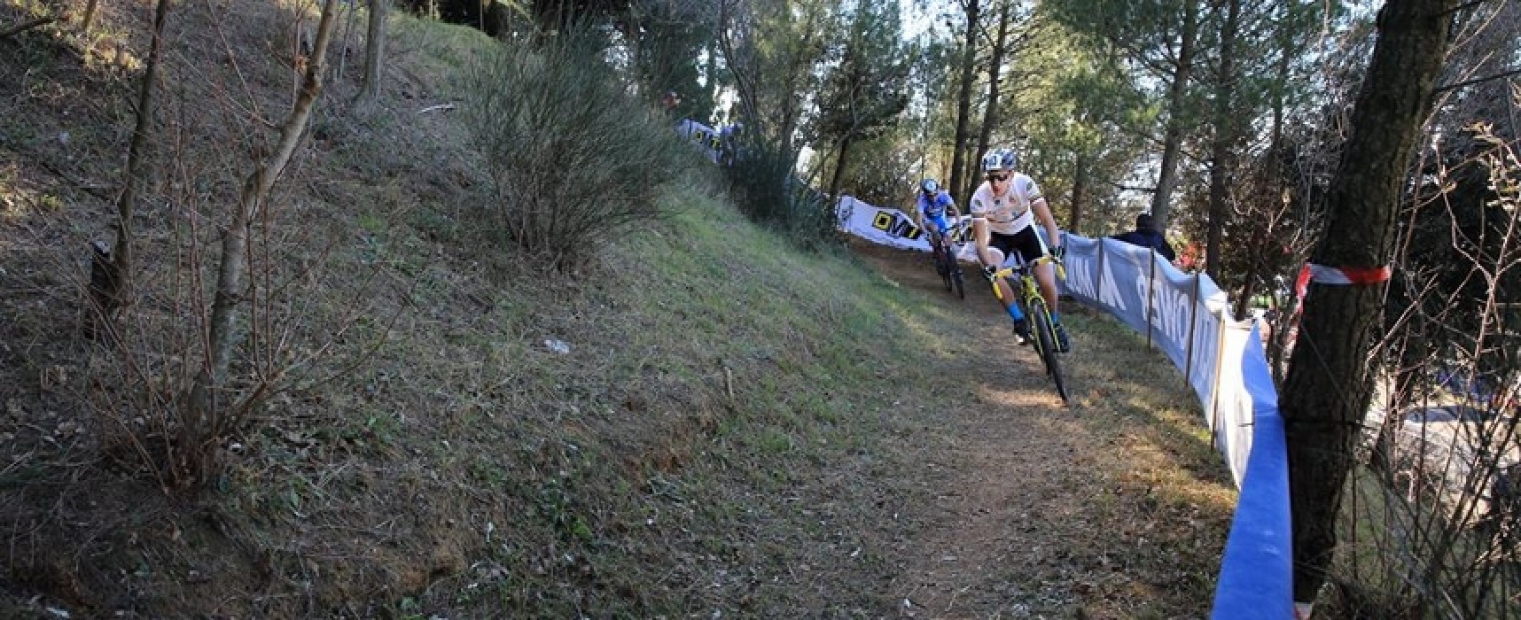 “Gaetano Cavallaro”, buoni i risultati ottenuti al 4° Ciclocross dei Sassi / FOTO
