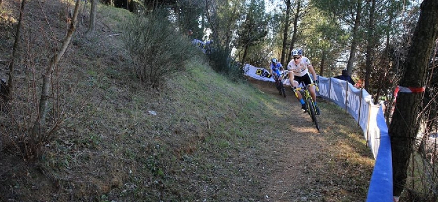 “Gaetano Cavallaro”, buoni i risultati ottenuti al 4° Ciclocross dei Sassi / FOTO