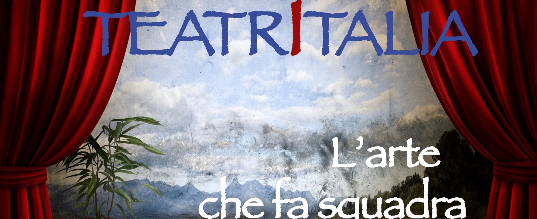 CompagniAurea presenta “TeatrItalia, l’arte che fa squadra”