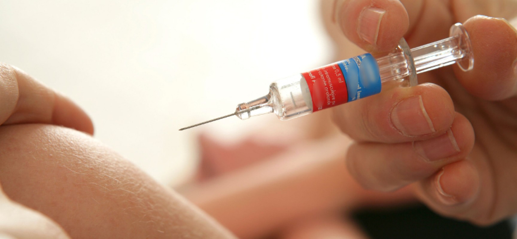 Influenza, al via la campagna di vaccinazione nella Provincia Bat