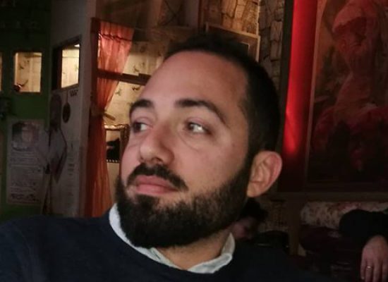 Il biscegliese Maurizio Evangelista ospite del Festival “Trirema e poezisë Joniane” in Albania