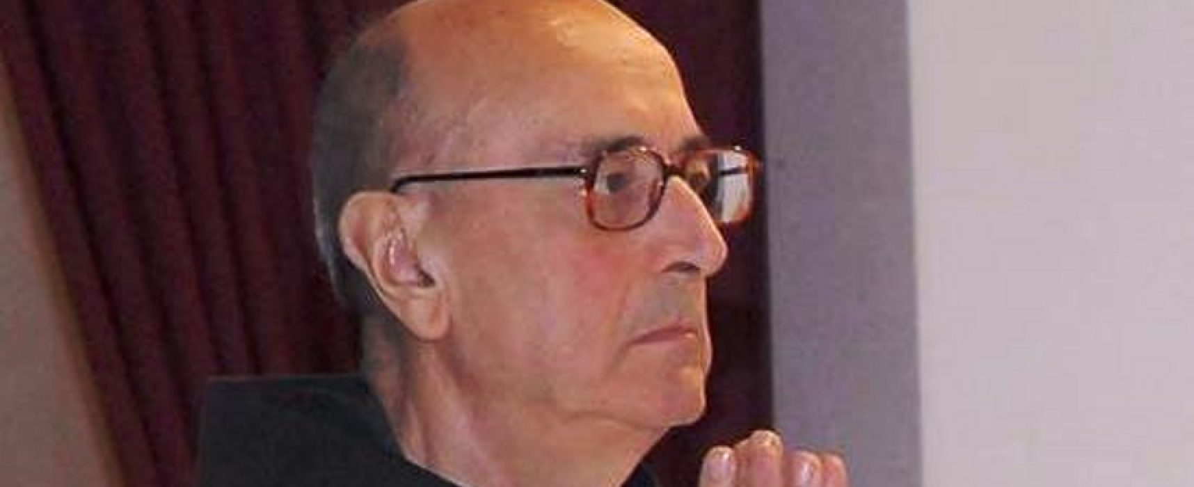 Padre Leonardo Di Pinto, un libro postumo ricorda l’amato frate biscegliese