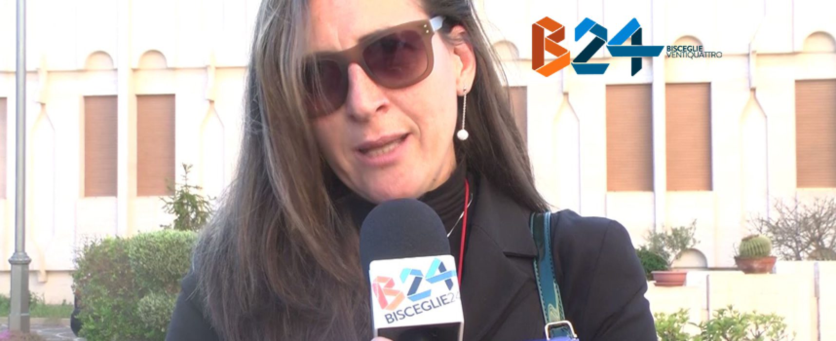 Cdp, Cozzoli convoca Anna Livrieri; la dipendente: “Ho avuto rassicurazioni” / VIDEO