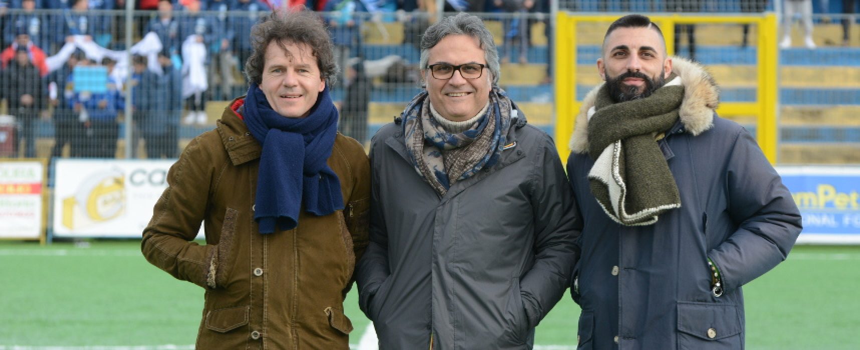Unione Calcio, il ds Roberto Storelli annuncia le prime conferme