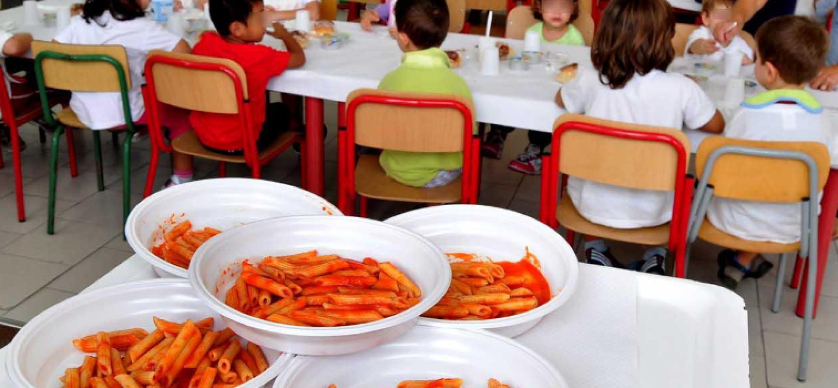 Refezione scolastica, rimborso buoni pasto non utilizzati causa pandemia: come fare domanda