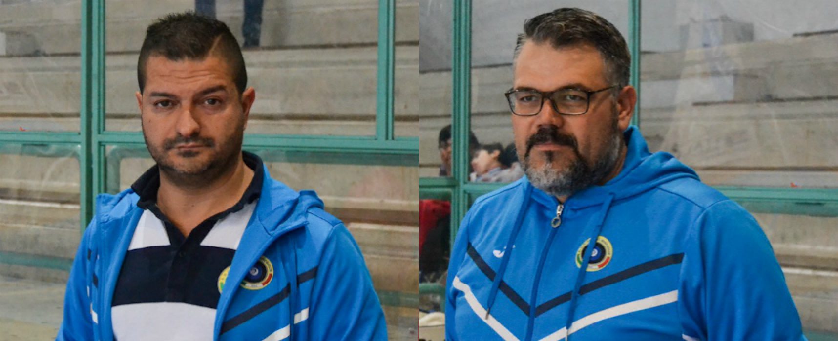 Aria di cambiamenti in casa Futsal Bisceglie, i dirigenti Abbattista e Simone danno le dimissioni