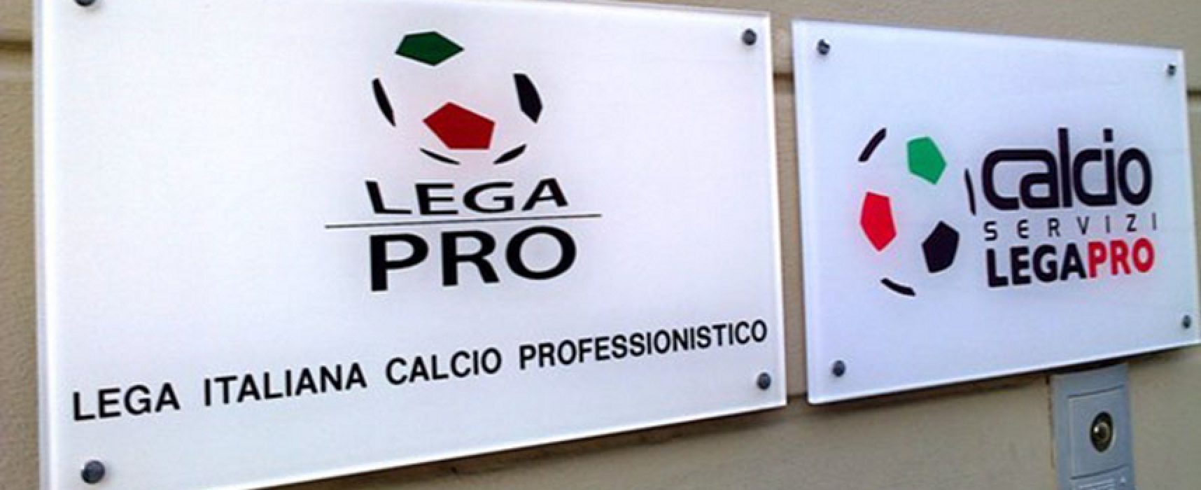 La Lega Pro rinvia le gare di Coppa Italia, salta Bisceglie-Matera
