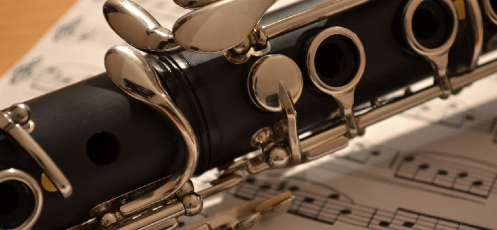 Fondazione Biagio Abbate, prima masterclass di clarinetto a Bisceglie / PROGRAMMA