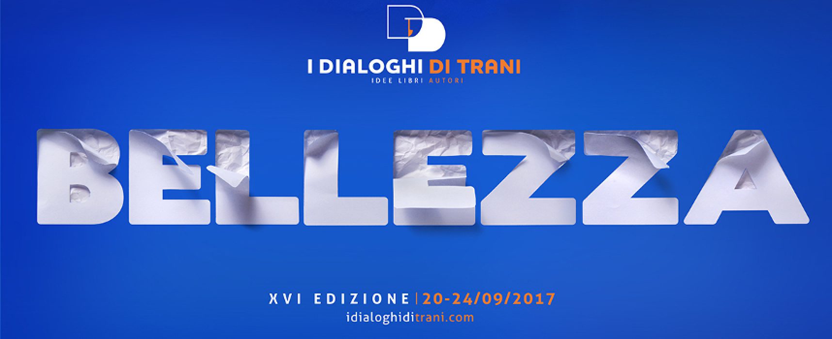 “I Dialoghi di Trani” a Bisceglie, appuntamento sulla dieta mediterranea a Palazzo Tupputi