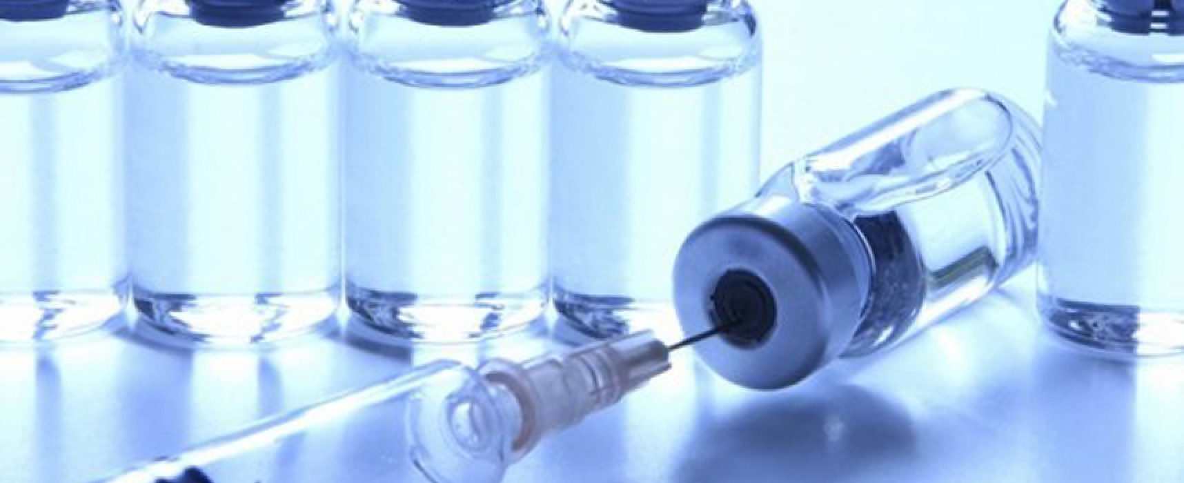 Consiglio regionale Puglia, via libera all’obbligo vaccinale per operatori sanitari
