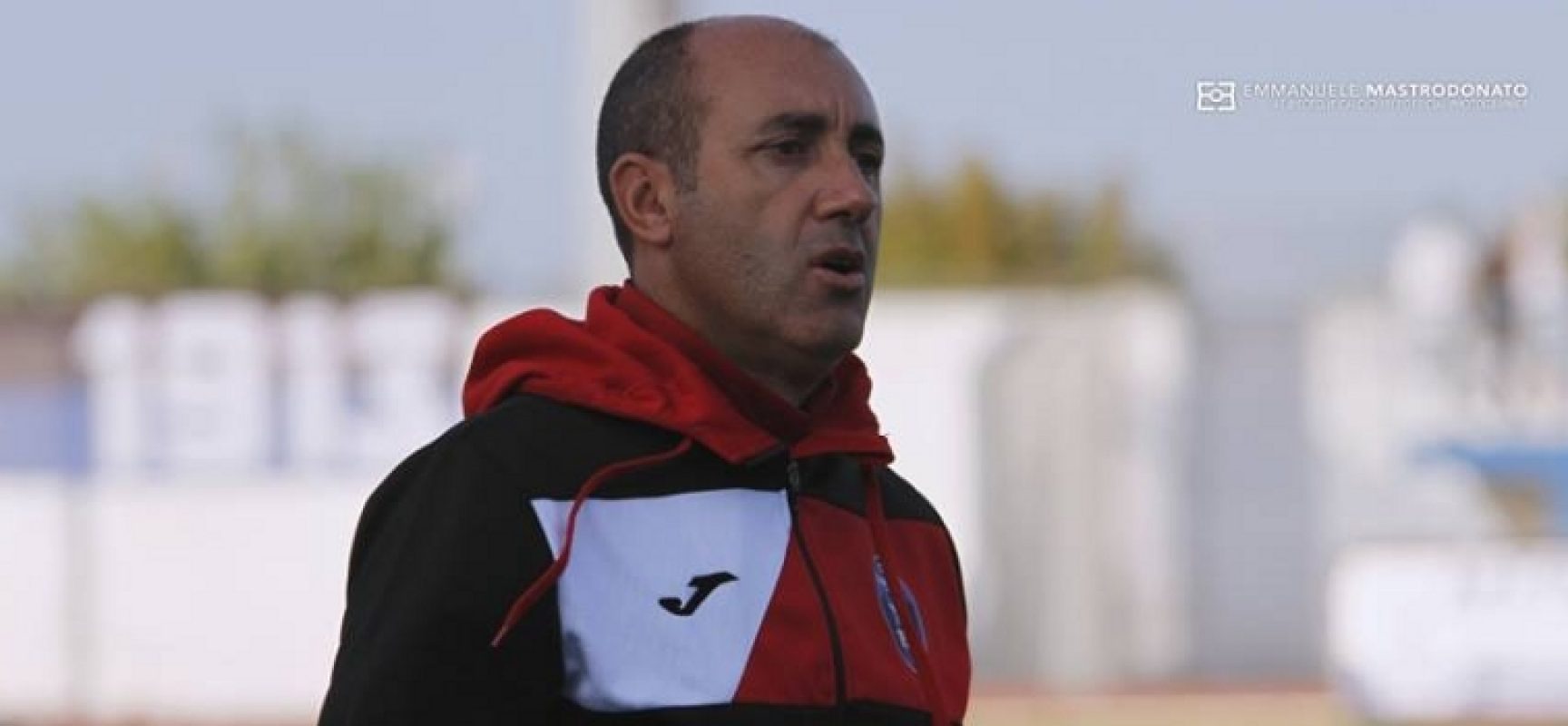 Bisceglie Calcio all’esame Lecce, Zavettieri: “Voglio una squadra che giochi con personalità”