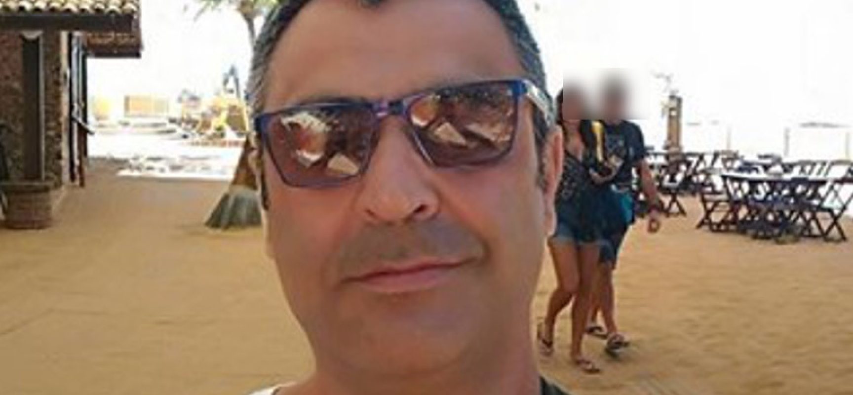 Ex Carabiniere aggredito a colpi di pistola e machete in Brasile