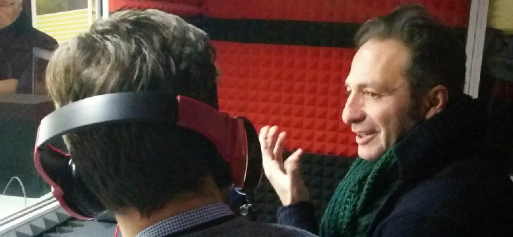 Casella a Radio Centro: “Che sia un 2018 prospero e basta con politica dell’apparire” / INTERVISTA