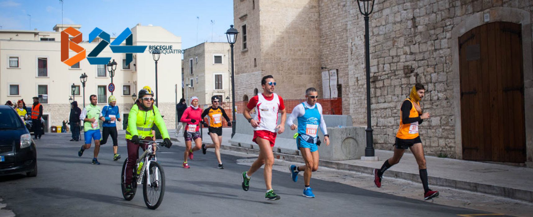Puglia Marathon: “Niente Maratona delle Cattedrali. Arrivederci alla X edizione nel 2024”
