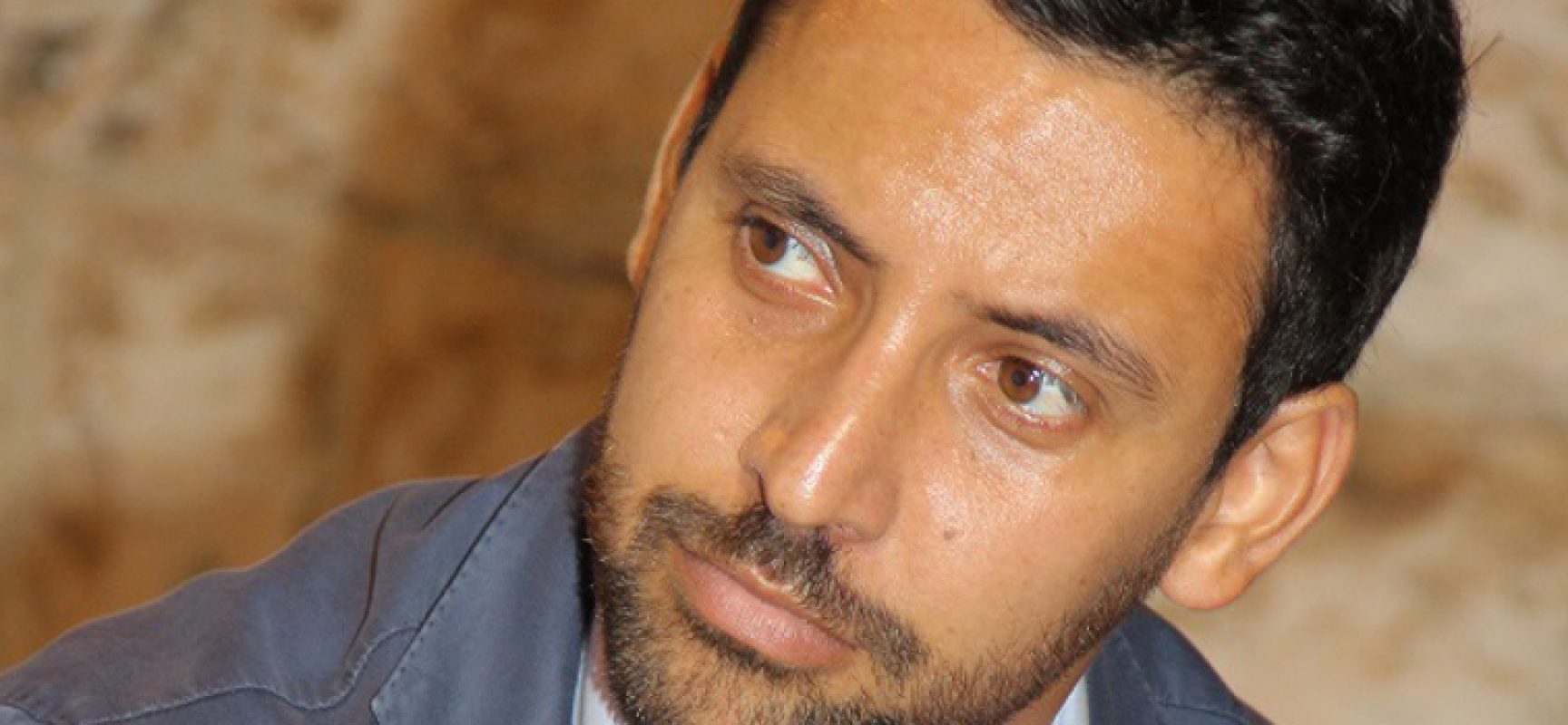 “Cirano-Un giornalista contro le mafie pugliesi”, Vincenzo Arena presenta il suo libro