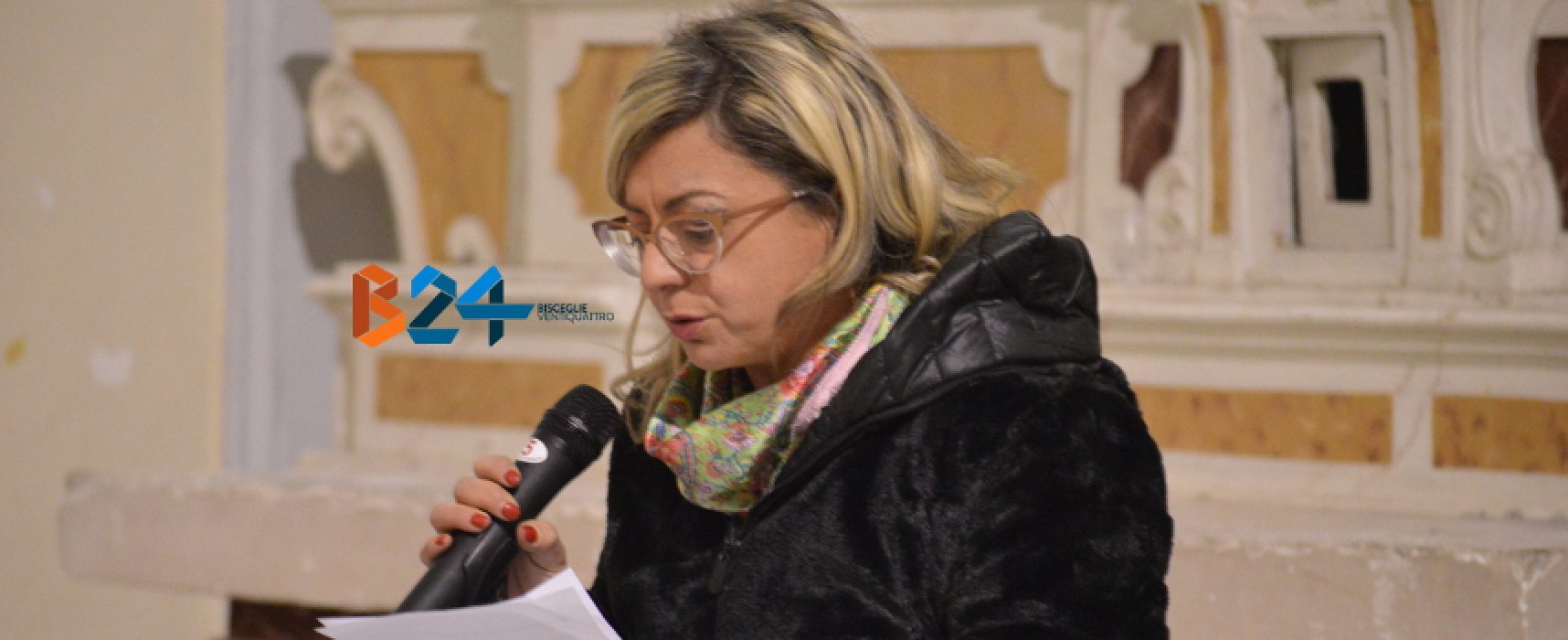 Giorgia Preziosa scrive a sindaco e assessore Parisi: “Programmare apertura del cimitero”