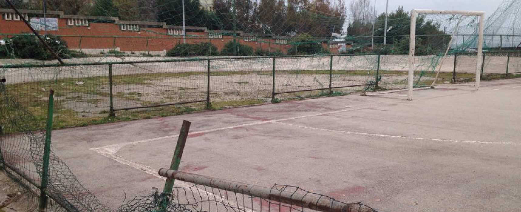 Approvato progetto di riqualificazione dell’impianto sportivo di Salnitro