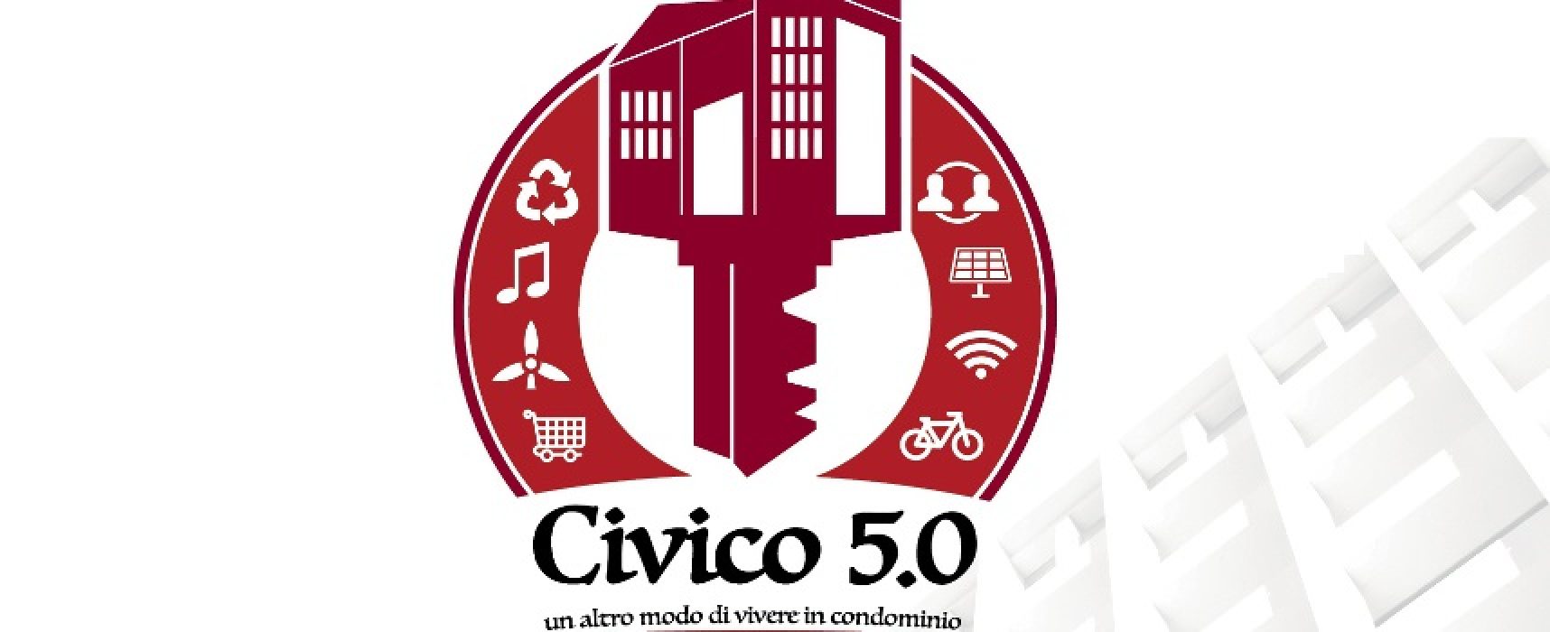 Innovazione in edilizia, Legambiente Bisceglie presenta il progetto nazionale “Civico 5.0”