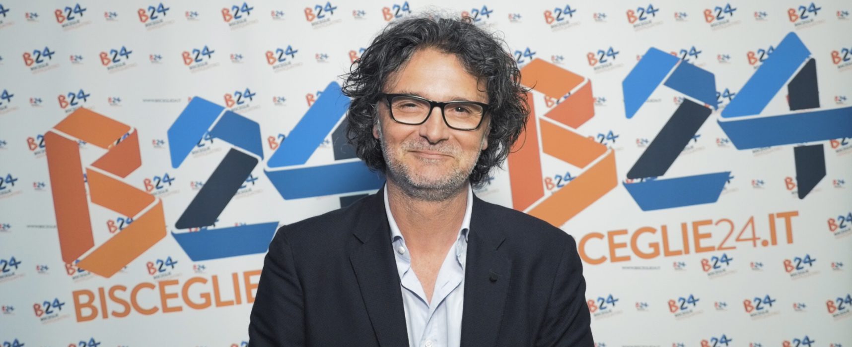 “Consiglieri 24”, la rubrica per conoscere i candidati / Domenico Baldini – VIDEO