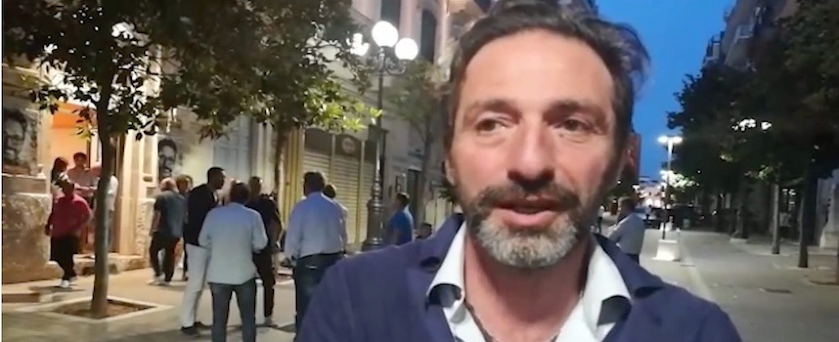 Gianni Casella: “Risultato eccellente, c’è aria di cambiamento” / VIDEO INTERVISTA