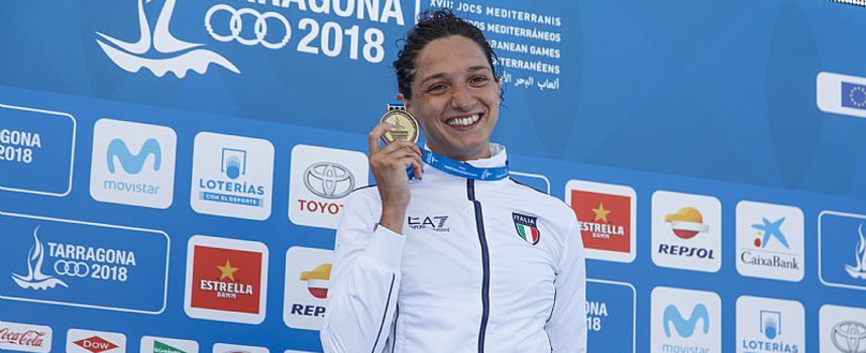 Elena Di Liddo: titolo italiano e qualificazione ai mondiali in Corea