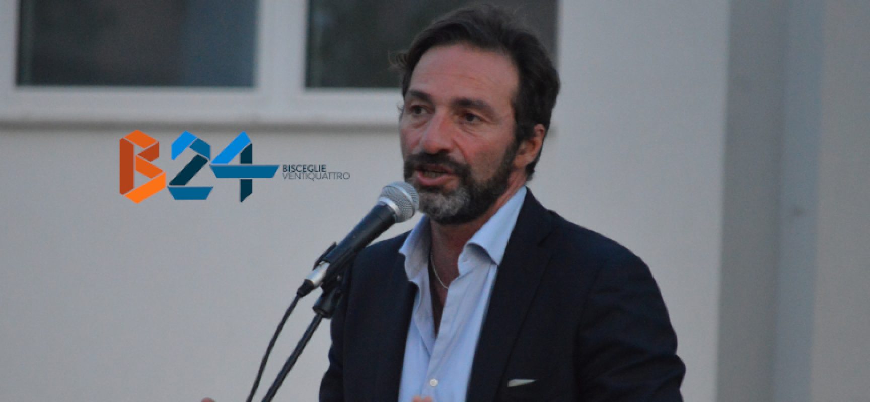 Gianni Casella: “L’unico biscegliese eleggibile e al servizio delle comunità”