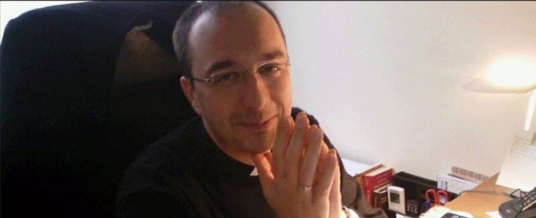 Padre Giuseppe Ciappa lascia san Vincenzo De Paoli, al suo posto don Nicola Napolitano