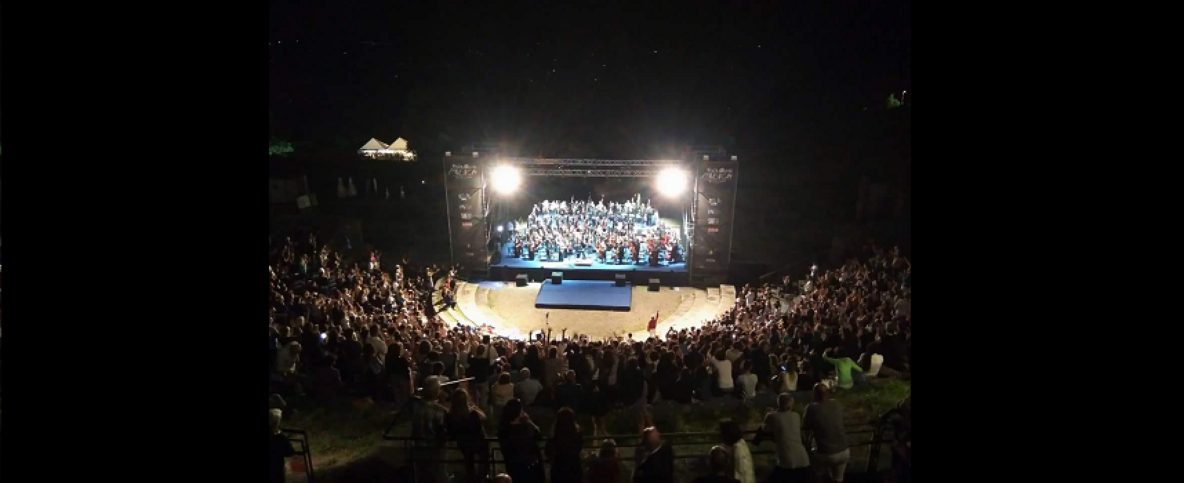 “Premio Abbiati per la musica”, l’orchestra della Monterisi trionfa a Fiesole